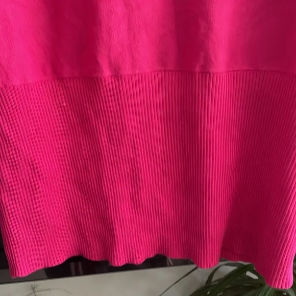 Spense Cold Shoulder Sweater - Picture 4 of 5